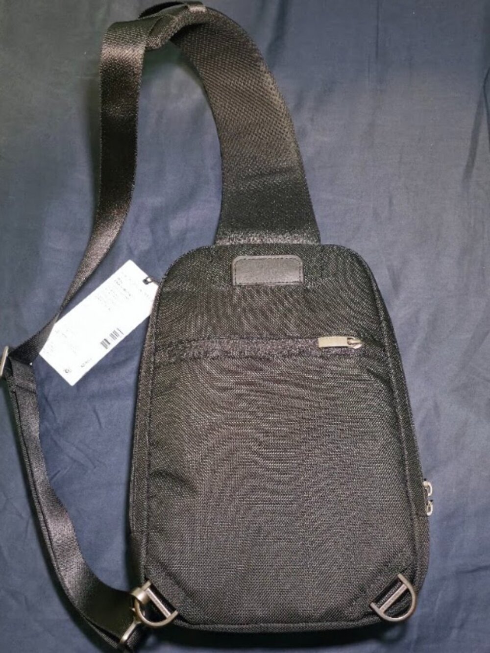 Briggs & Riley @work Sling Bag - Picture 3 of 12